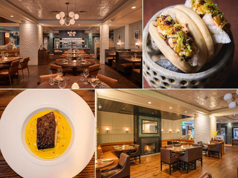 Bardea Steak 608 N Market St, Wilmington