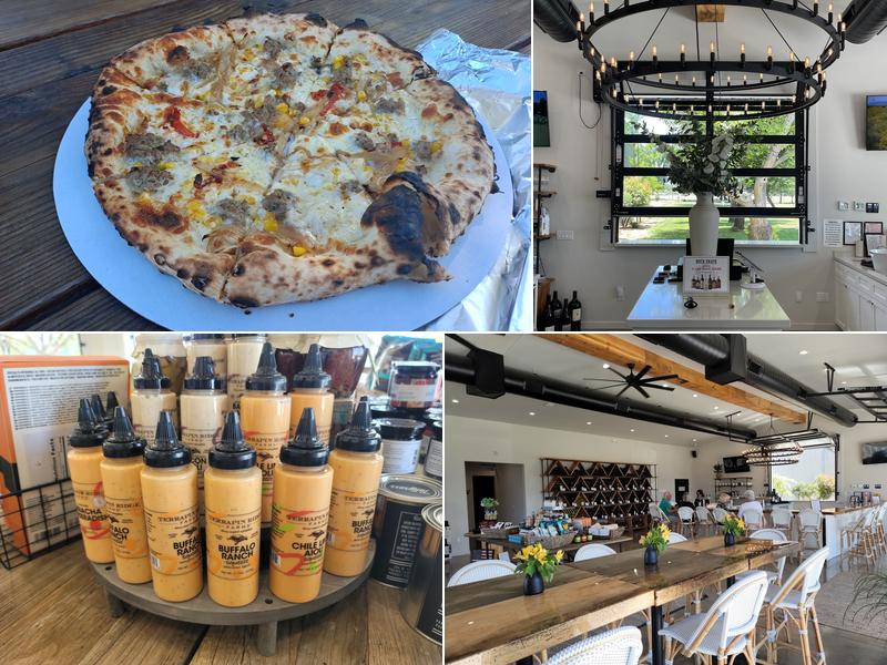 The Shannon Mercantile