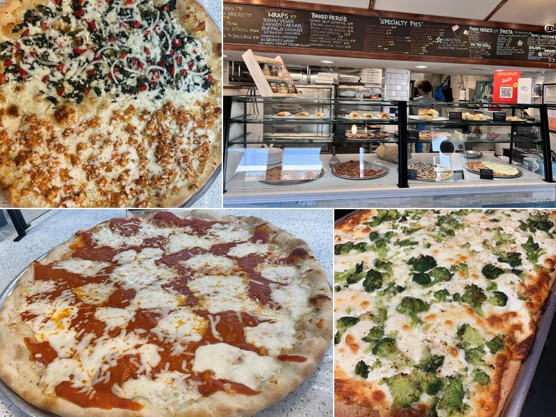 Slice of the Hamptons