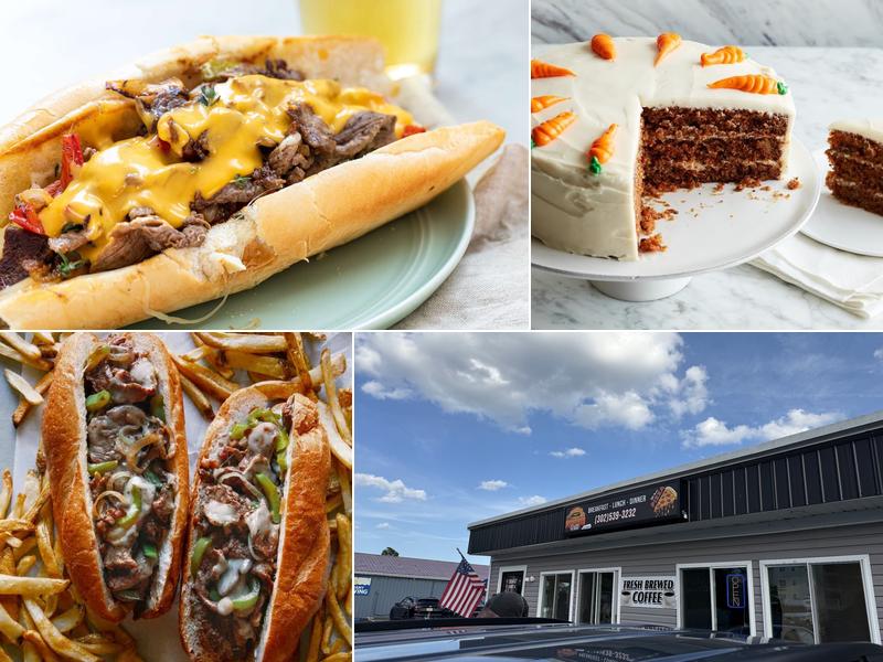 Munchies Grill & Pizza