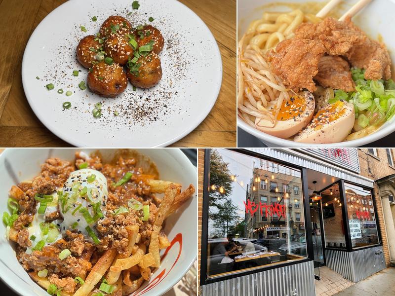 MB Ramen - Port Washington