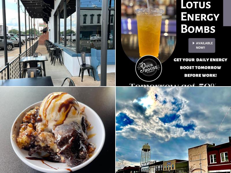 The Pour House at Coldwater