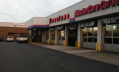 Firestone Complete Auto Care