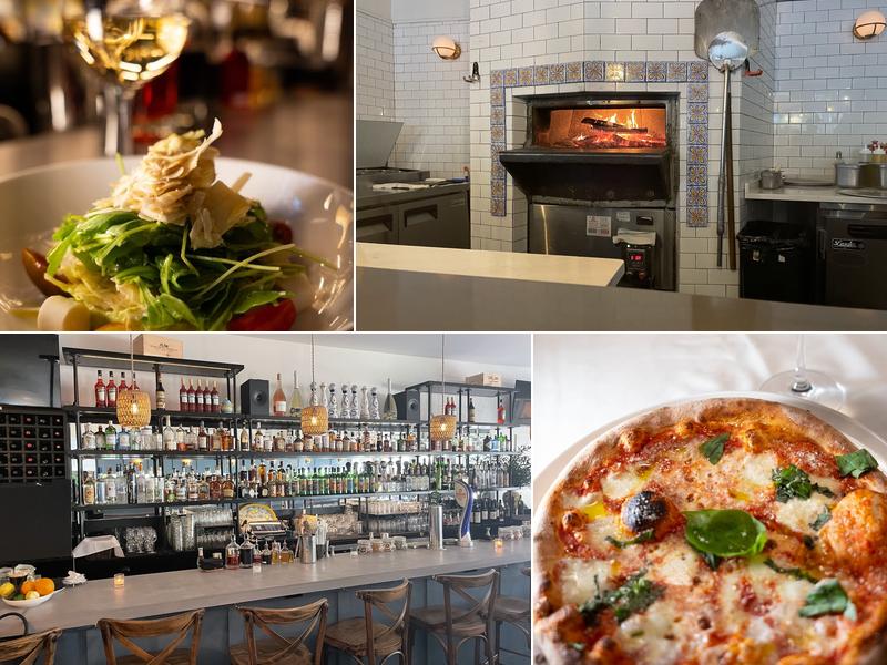 Dopo il ponte bridgehampton