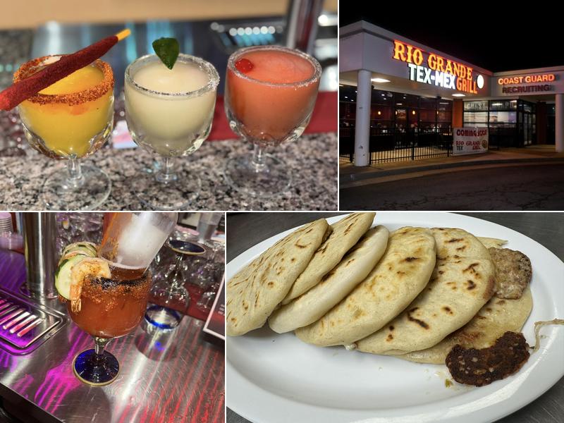 Rio Grande Tex-Mex Grill