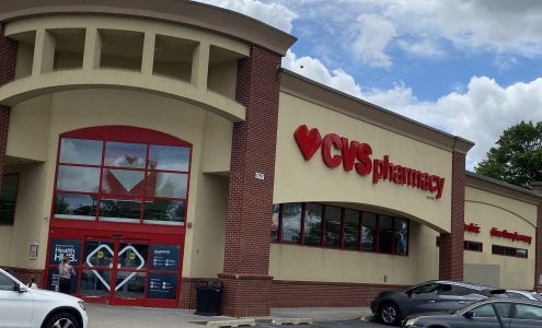 CVS