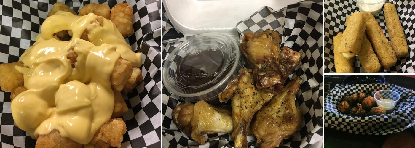 3 Way Hawg Bar & Grill