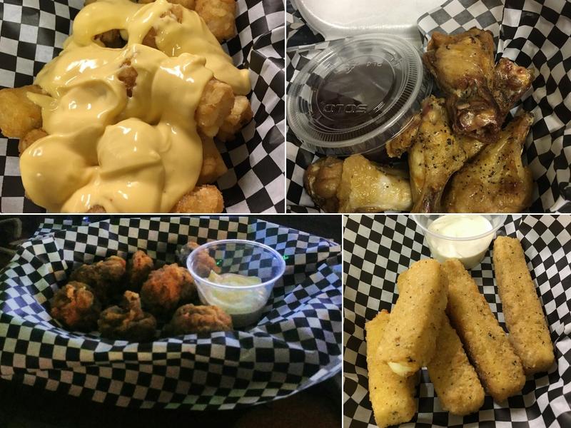 3 Way Hawg Bar & Grill