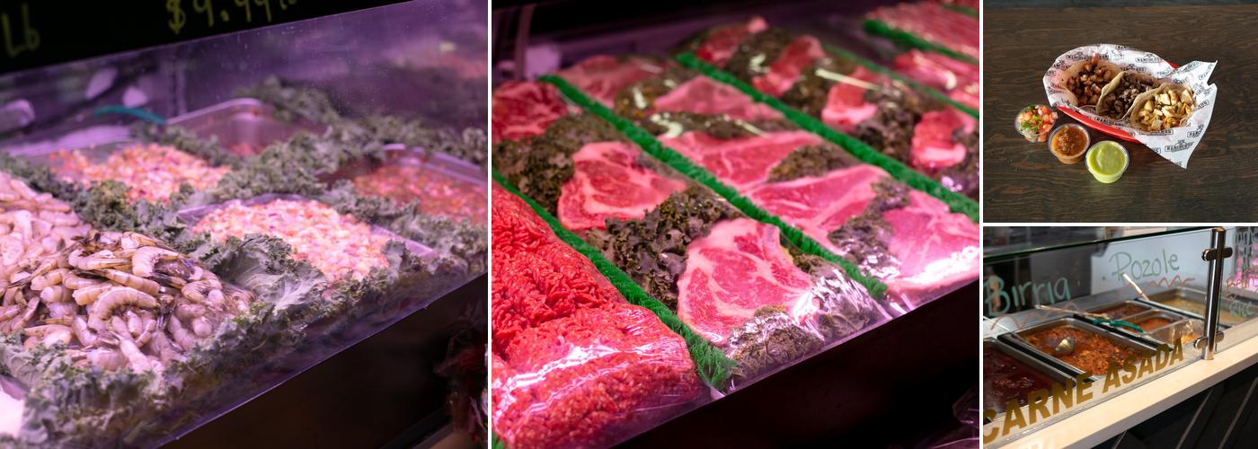 RANCHEROS CARNICERIA