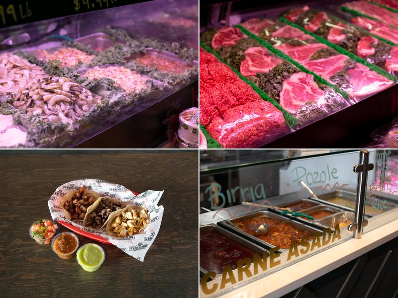 RANCHEROS CARNICERIA