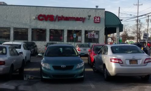 CVS