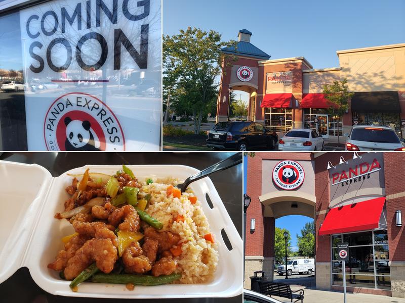 Panda Express