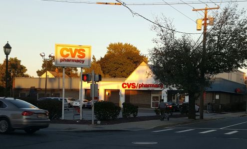 CVS