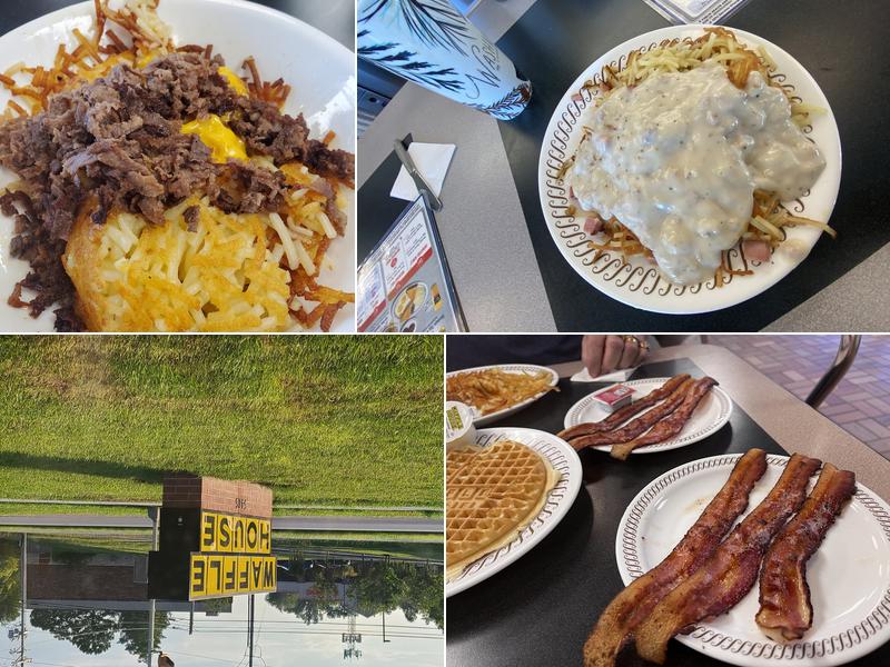 Waffle House