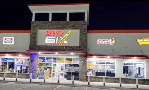 Hwy 6 Travel Center
