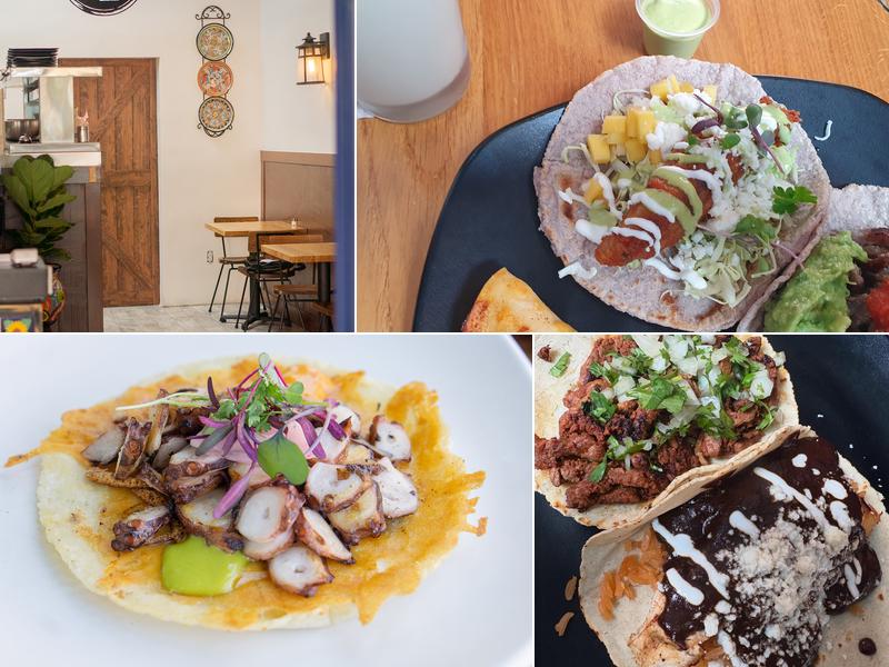 Casa Comal Cocina Tradicional Mexicana