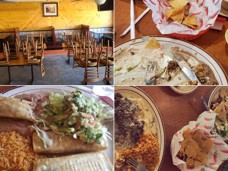 EL Flamingo 118 Main St, Newton