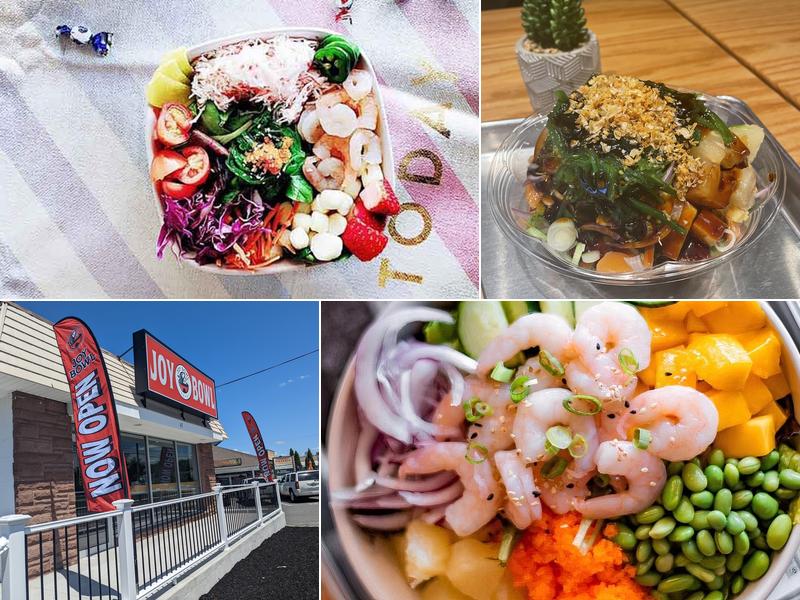 Joy Bowl East Longmeadow 47 Maple St, East Longmeadow