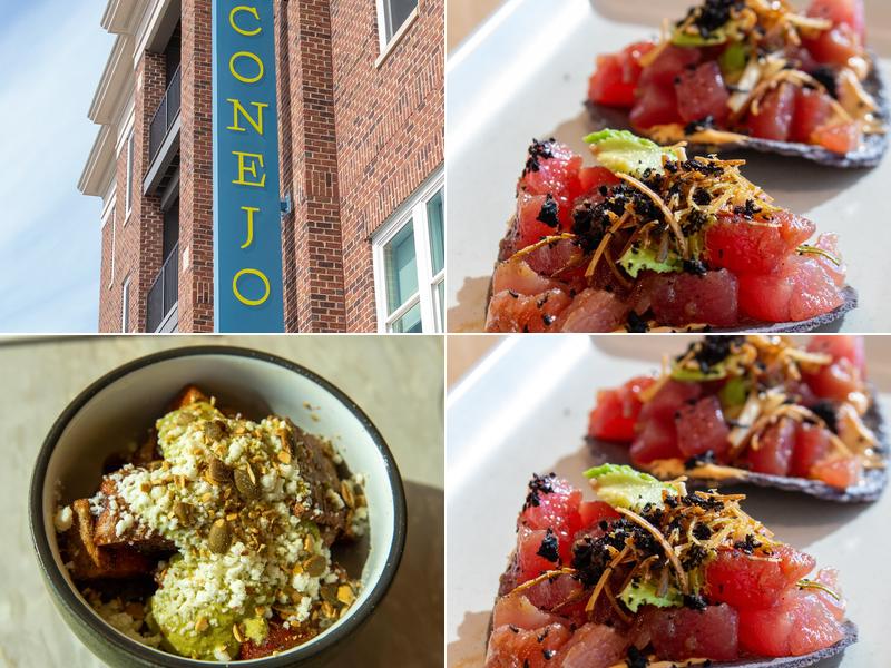 Conejo 5820 Patterson Ave Suite 103, Richmond