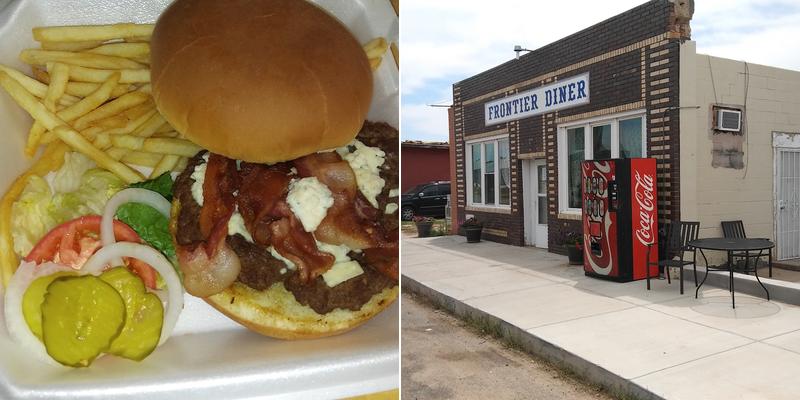 Cheraw Cafe 213 Grand Ave, Cheraw