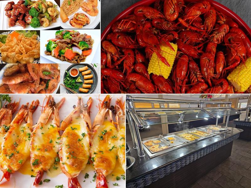 King’s Buffet & Grill