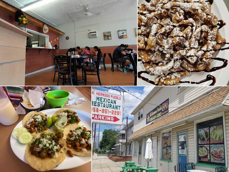Mi Hermoso Pueblo Mexican Restaurant
