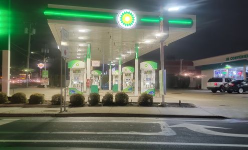 BP Bethpage