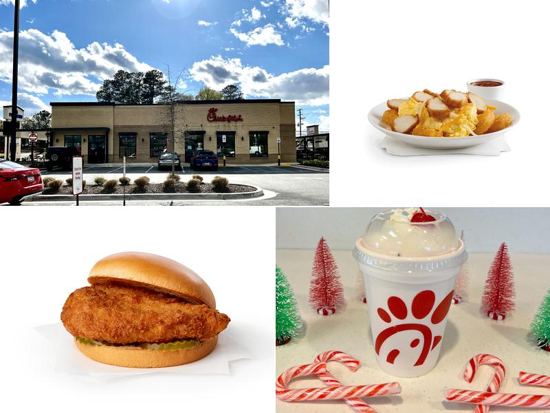 Chick-fil-A