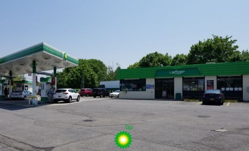 BP South Farmingdale