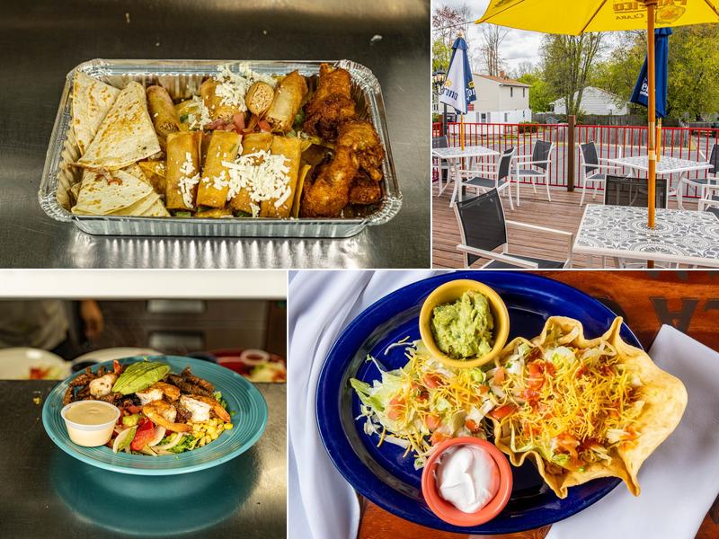 Mazatlán Mexican Grill and Bar