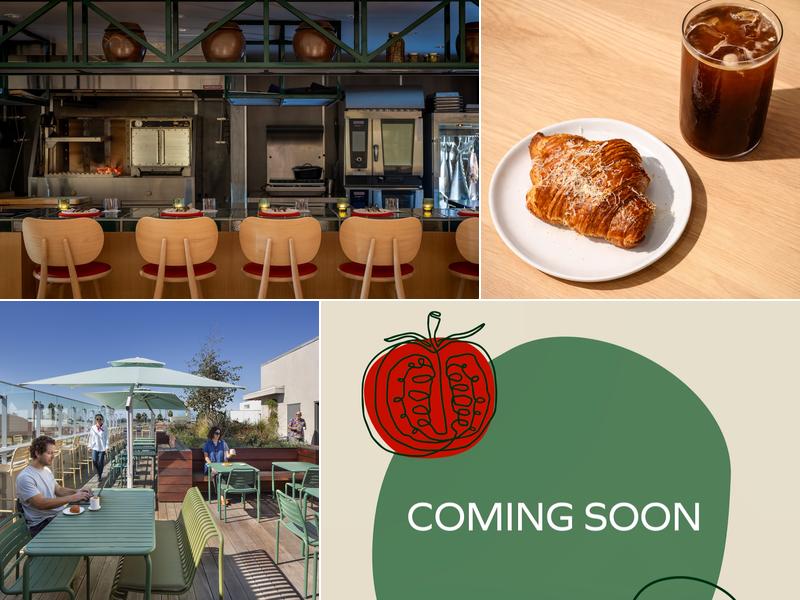 Tomat 6261 W 87th St, Los Angeles