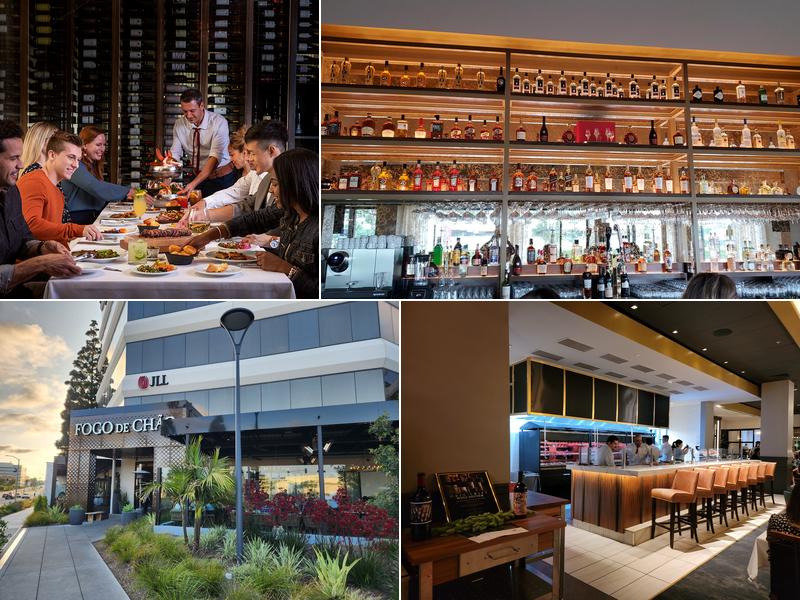 Fogo de Chão Brazilian Steakhouse 2121 Rosecrans Ave Ste 1399, El Segundo