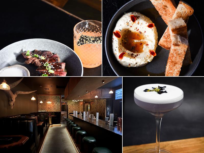 Rodeo Room 231 W Montecito St, Santa Barbara