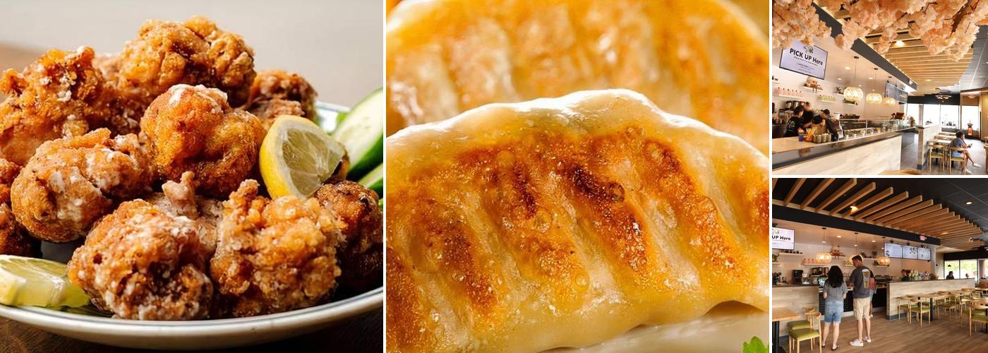 Taichi Bubble Tea(Severna Park)