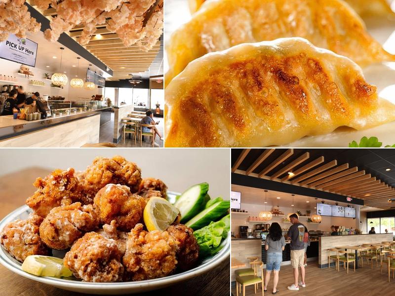 Taichi Bubble Tea(Severna Park)