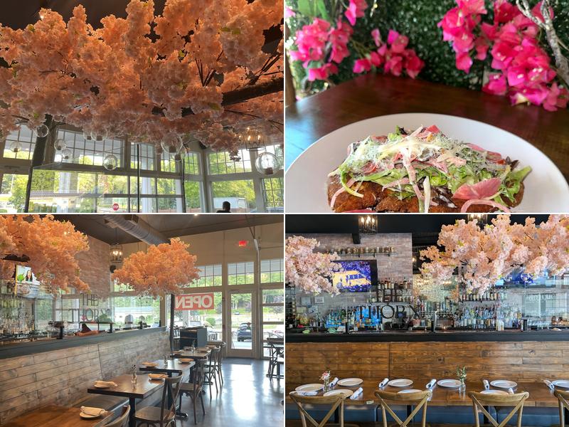 The Thorn Restaurant & Bar