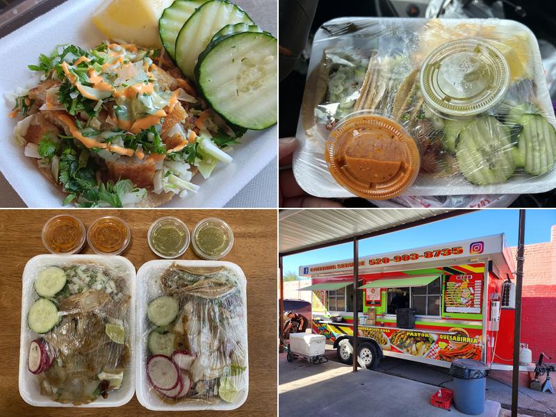 Taqueria El Chikitin