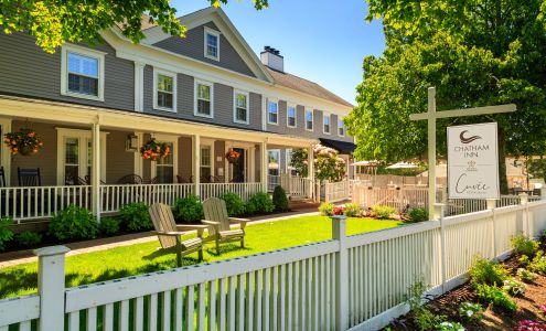Chatham Inn