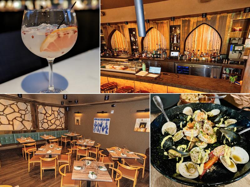 Barrio Social 100 E Meadow Dr Suite 15, Vail