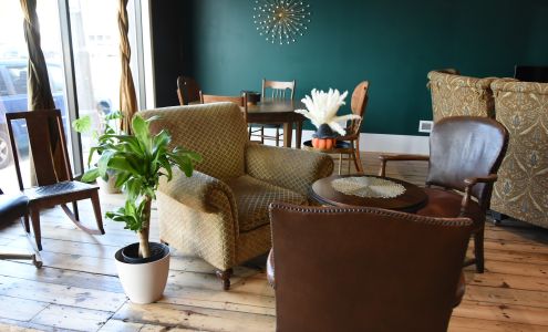 Flavors! Event Styling and Catering