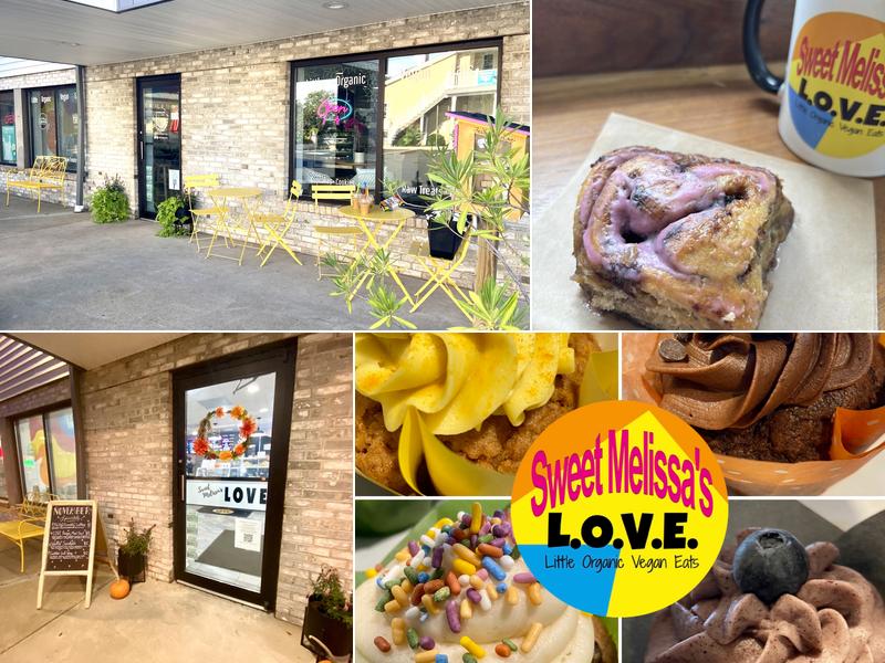 Sweet Melissa’s L.O.V.E. LLC