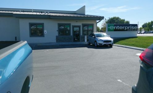 Enterprise Rent-A-Car