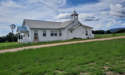 Pleasant Valley Museum Young
