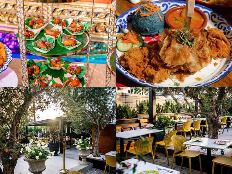 Farmhouse Kitchen Thai Cuisine LA