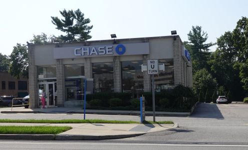 Chase Bank