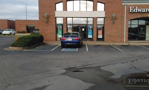 The Galleria of Tuscaloosa