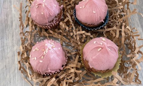 Follow Your Nose Dog Bakery