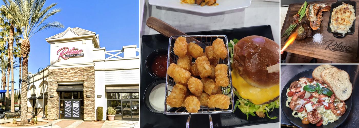 Ritmo Kitchen and Lounge