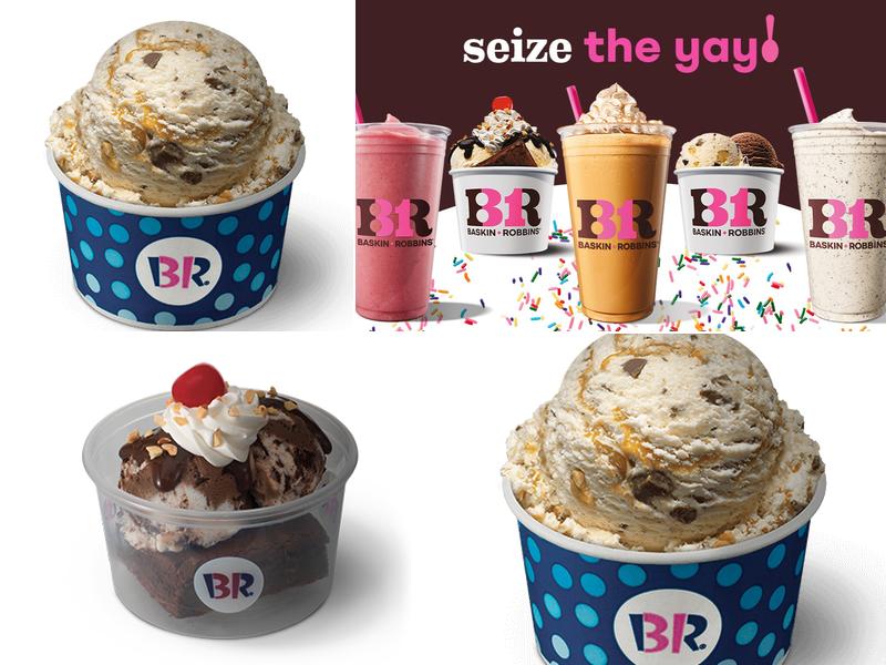 Baskin-Robbins