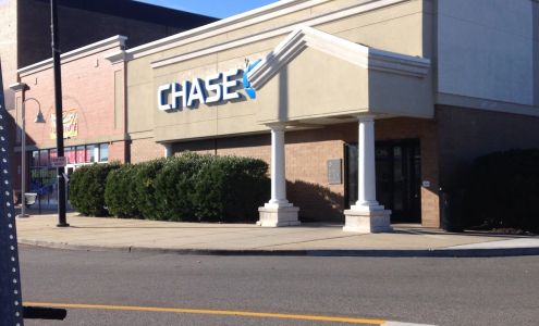 Chase Bank